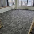 Heavy-Duty Carpet Tiles - Brand New - 1