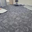 Heavy-Duty Carpet Tiles - Brand New - 2