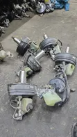 Toyota Landcruiser 75/78 Brake Booster & Master Cylinder - 1