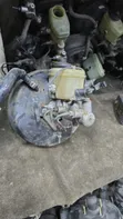 Toyota Landcruiser 75/78 Brake Booster & Master Cylinder - 2