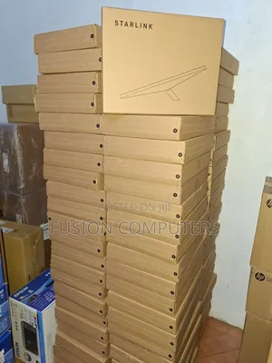 Starlink Mini Kit - Brand New