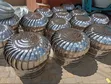 500mm Air Cyclone / Wind Turbine Ventilator - 2