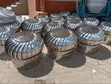 500mm Air Cyclone / Wind Turbine Ventilator - 3