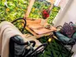 Luxury Studio Apartment Muthiga, Waiyaki Way | Pool & Balcony - 1