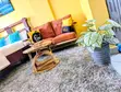 Luxury Studio Apartment Muthiga, Waiyaki Way | Pool & Balcony - 3