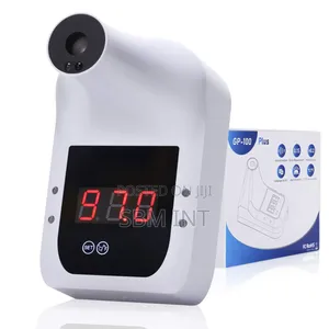 Wall Mounted Temperature Instrument (G100)