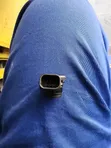Genuine Parking Sensor for Toyota Prado 150/165 - 4