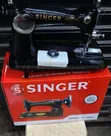 Singer Sewing Machine Head - Brand New - 2