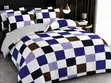 Brand New 5x6 Duvet Set - 2
