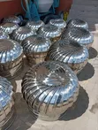 Roof Ventilator / Cyclone - 500mm - 2