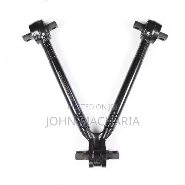 Isuzu FVZ 34 Covid Truck Suspension Control Arm - Brand New - 1
