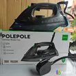 Syinix Steam Iron Box - 2