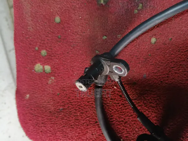 Genuine Isuzu D-MAX ABS Sensor (2021) - 1