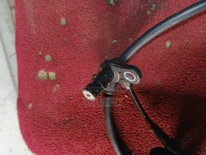 Genuine Isuzu D-MAX ABS Sensor (2021)