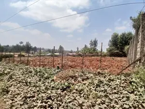 3/4 Acre Plot for Sale in Thindigua, Kiambu Road