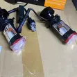 Y8 H4 LED Headlight Bulbs - 30,000LM Projector Beam - 1