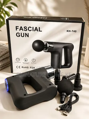 Brand New Fascial Massage Gun