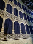 10mm Mosque Carpet - 1