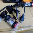 Y8 H4 LED Projector Headlight Bulbs - 30,000LM - 2