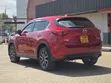 Mazda CX-5 2017 Maroon - 5