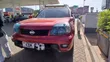 Nissan X-Trail 2004 Red - 2