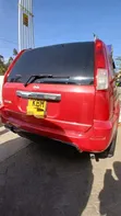 Nissan X-Trail 2004 Red - 3