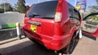 Nissan X-Trail 2004 Red - 5