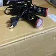 Y8 H4 LED High/Low Beam Headlights - 30,000LM - 2
