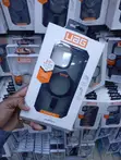 Urban Armor Gear (UAG) MagSafe Case for iPhone 13 Pro Max - 2