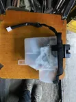 Boot Lock/Tailgate Lock for Toyota Surf (2012) - 1