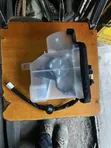 Boot Lock/Tailgate Lock for Toyota Surf (2012) - 2