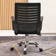 Ergonomic Strong Mesh Office Chair - 5