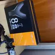 Y8 H4 LED Headlight Projector Bulbs - High/Low Beam - 1