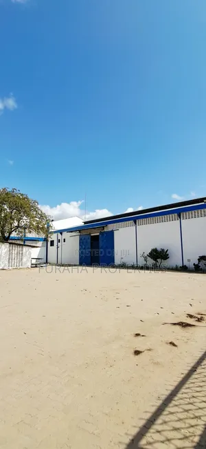 Maghala na Yadi kwa Uuzaji, Changamwe