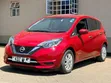 Nissan Note e-Power 2019 Red - 3
