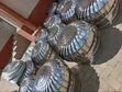 Anti-Rust Wind Cyclone 500mm Ventilator - 3