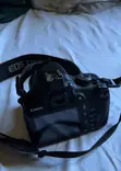 Canon EOS Rebel T7 DSLR Camera - 1