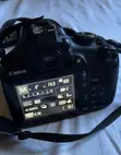 Canon EOS Rebel T7 DSLR Camera - 2