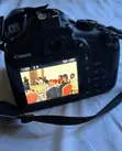 Canon EOS Rebel T7 DSLR Camera - 3