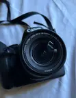 Canon EOS Rebel T7 DSLR Camera - 4