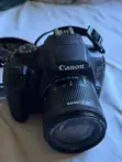 Canon EOS Rebel T7 DSLR Camera - 5