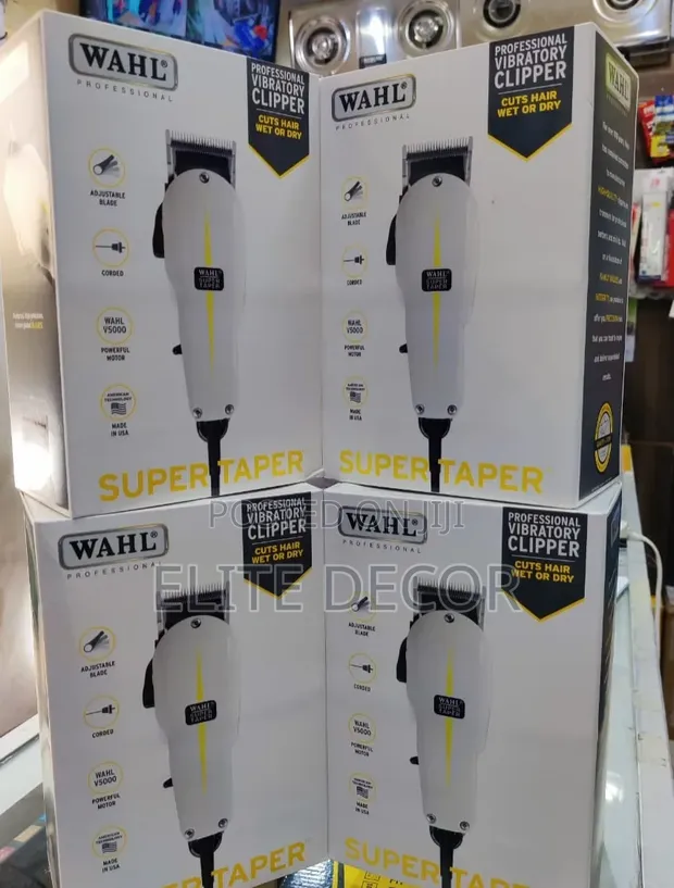 Wahl Classic Original Hair Clipper - 1