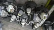 Toyota Landcruiser Prado J120 Brake Booster & Master Cylinder - 2