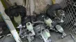 Toyota Landcruiser Prado J120 Brake Booster & Master Cylinder - 3