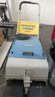 AICO SC-450 Escalator Cleaner - 2