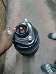 Brand New Front Airbag Shock for Lexus 350h/450h - 2
