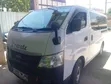 Isuzu Como 2015 White - 1