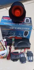 Approved Car Alarm System - Brand New - 1