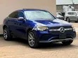 Mercedes-Benz GLC-Class 2019 Coupe - 1