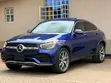 Mercedes-Benz GLC-Class 2019 Coupe - 3